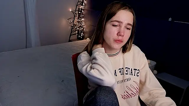 Spicy Lexi online show from January 2026 07:46:01 AM