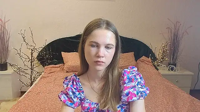 Spicy Lexi online show from August 2026 07:21:02 AM
