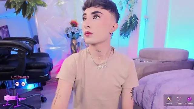 Snapshot of SebastianHilton chatting on February 2026 01:52:02 PM SebastianHilton online show from February 2026 01:52:02 PM