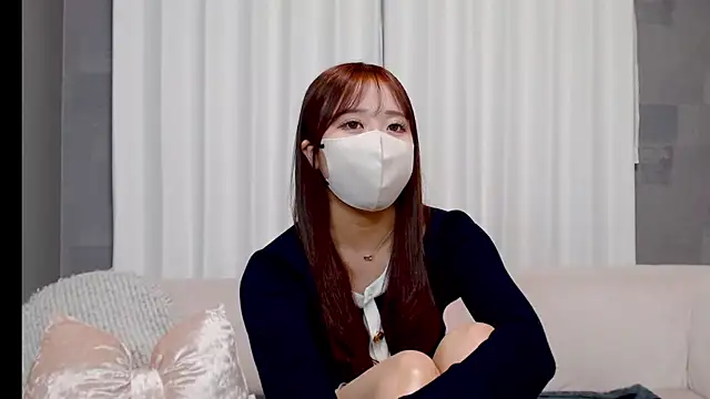  YUI CHAN  online show from March 2026 11:39:01 AM