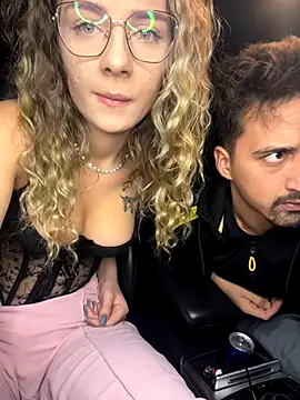 ScarlettSmithX online show from November 2025 08:40:02 PM