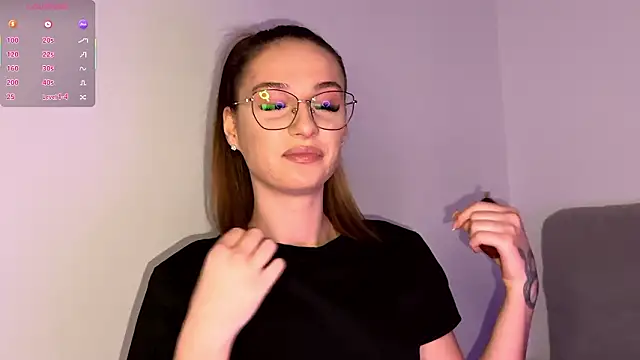 ScarlettSmithX online show from February 2026 07:06:02 PM