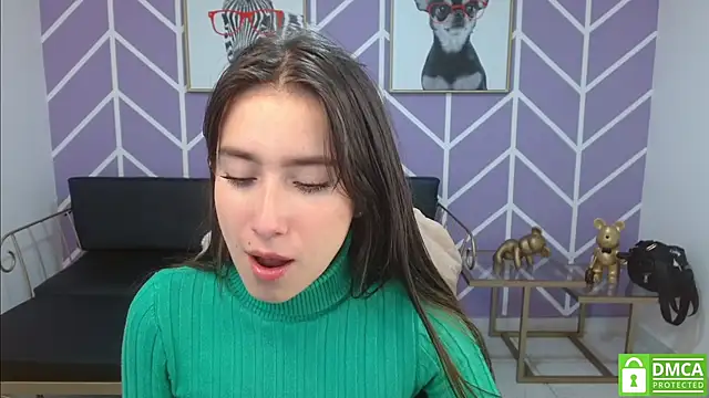 Adhara Kitten online show from September 2025 01:16:01 PM