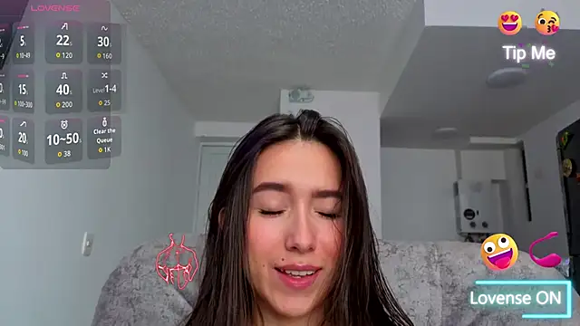 Snapshot of Adhara_Kitten chatting on May 2026 01:49:01 PM Adhara Kitten online show from May 2026 01:49:01 PM