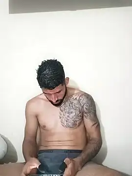 Alexsexygamer online show from September 2025 01:13:01 PM