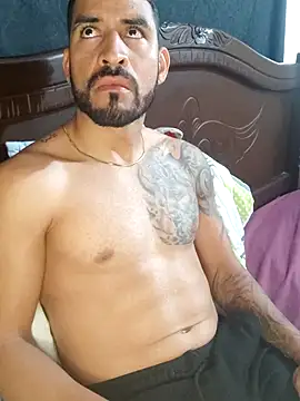 Alexsexygamer online show from January 2026 06:57:01 PM