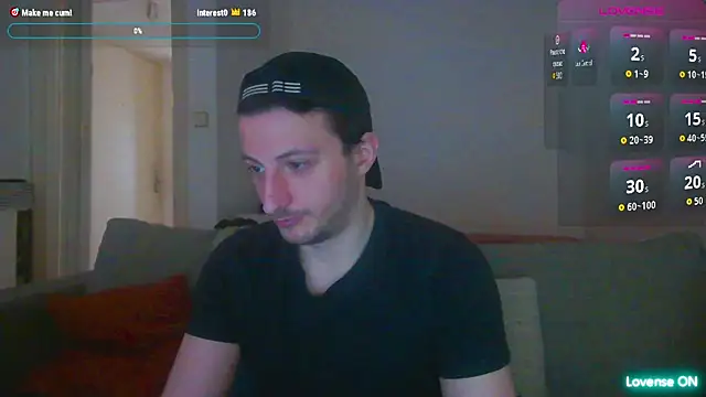 Snapshot of ShadySinnermann chatting on October 2025 11:40:01 AM ShadySinnermann online show from October 2025 11:40:01 AM
