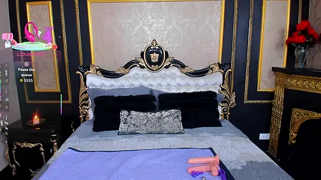 AlaskaAmato online show from January 2026 07:38:02 PM