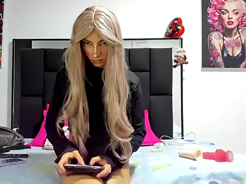 xamila muaa online show from January 2026 11:14:02 AM