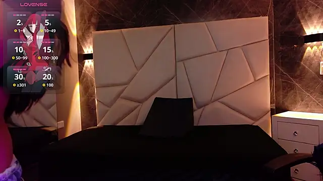 sophiaa 7 online show from October 2025 11:16:01 AM