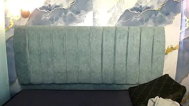 angeles azul online show from October 2025 01:29:01 PM