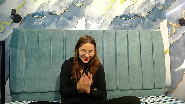 angeles azul online show from December 2025 01:27:01 PM