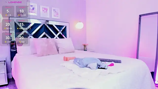 meloody7 online show from October 2025 11:43:02 AM