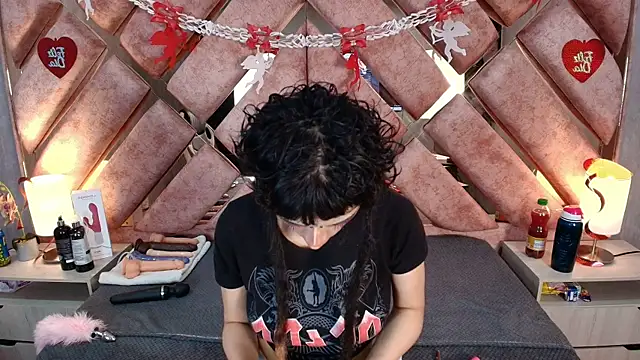 Babyyrasta666 online show from September 2025 02:33:01 AM