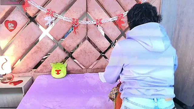 Babyyrasta666 online show from September 2025 04:02:02 AM