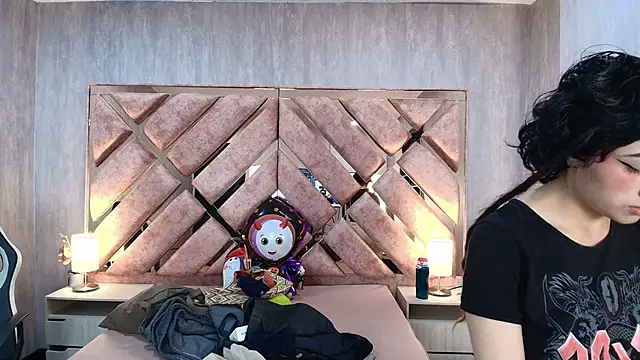 Babyyrasta666 online show from October 2025 03:58:02 AM