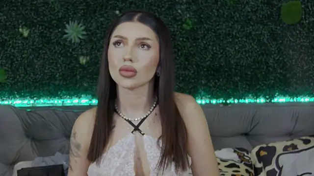 sexyanais online show from January 2026 09:16:02 PM