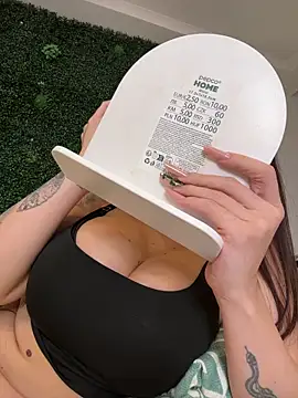 sexyanais online show from January 2026 01:21:02 AM