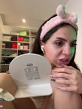 sexyanais online show from January 2026 12:14:02 AM