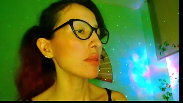 KiotoShine online show from October 2025 06:07:02 PM