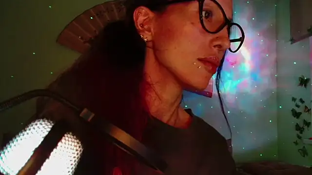 KiotoShine online show from February 2026 05:38:01 PM