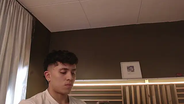 PaulEvens online show from October 2025 01:11:02 PM