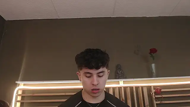 PaulEvens online show from November 2025 01:32:02 PM