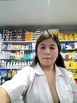 Sophie del Castillo online show from September 2025 11:15:02 PM