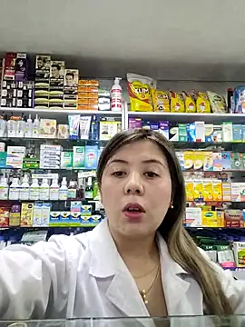 Sophie del Castillo online show from January 2026 12:58:02 AM