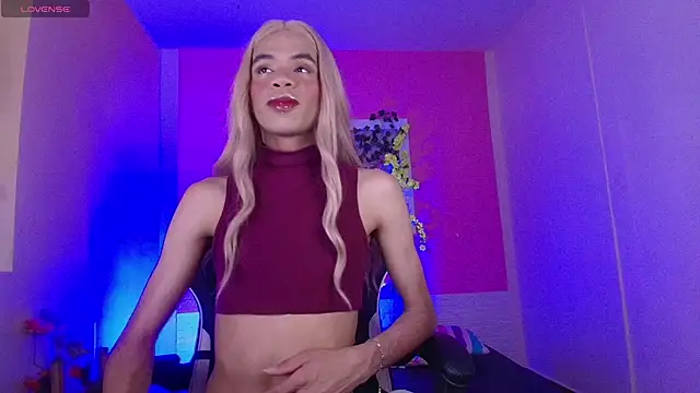 Katy bratz  online show from November 2025 03:06:01 AM