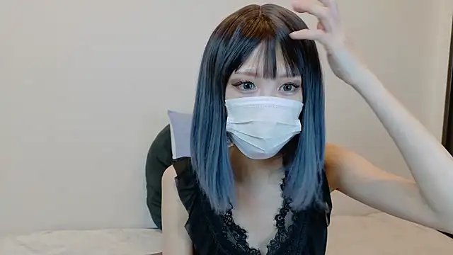 sarina at online show from February 2026 04:19:02 AM