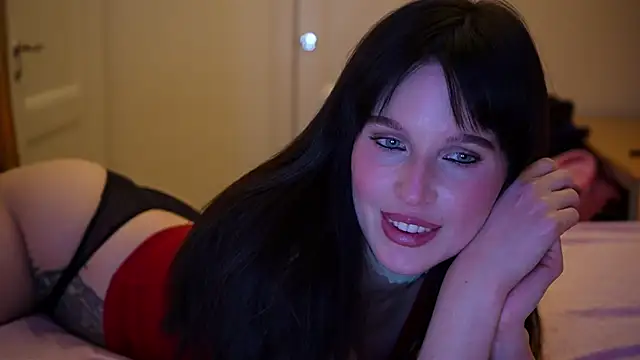 ellaa91 online show from November 2025 02:34:02 PM