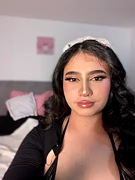 Sophi dee1 online show from December 2025 12:15:01 AM