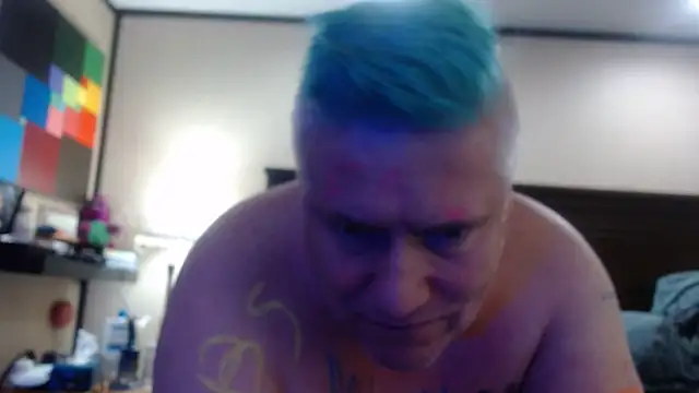 Snapshot of sphspunsub chatting on October 2025 12:57:02 PM sphspunsub online show from October 2025 12:57:02 PM