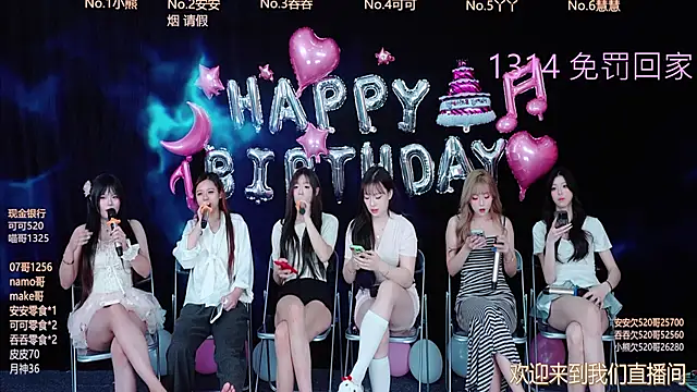 EYgirl222 online show from October 2025 03:18:01 AM