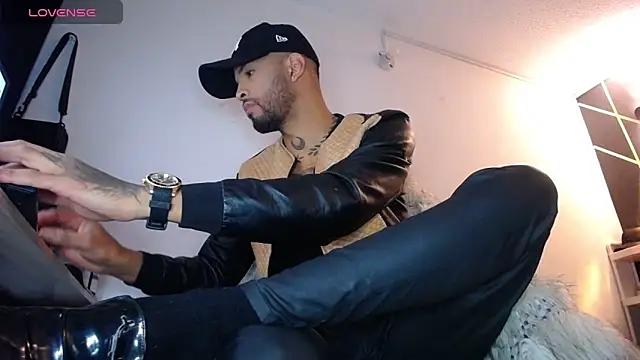 LickMyInk online show from January 2026 09:25:01 AM