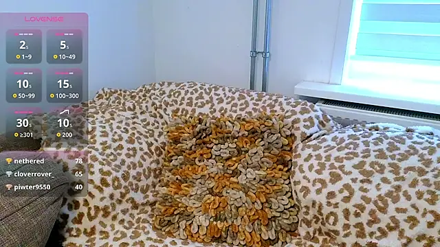 Stellapower online show from November 2025 01:57:02 PM