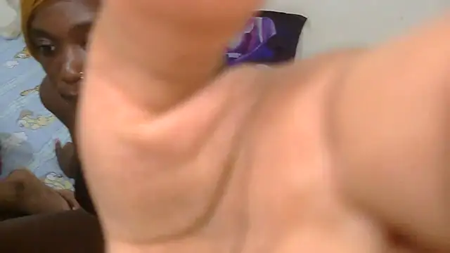 Miss-Hennessy online show from October 2025 03:57:02 PM