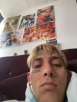 KinkyLatinCock online show from November 2025 03:25:02 PM