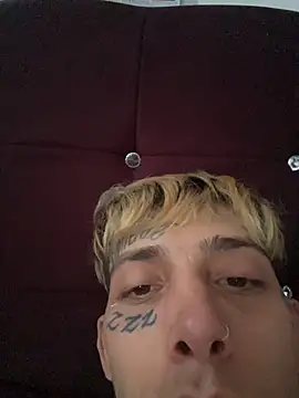 KinkyLatinCock online show from November 2025 12:50:02 PM