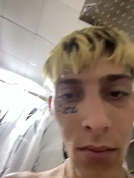 KinkyLatinCock online show from November 2025 03:24:02 PM