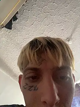 KinkyLatinCock online show from November 2025 03:23:02 PM