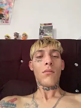 KinkyLatinCock online show from November 2025 02:04:01 PM