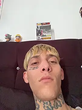 KinkyLatinCock online show from November 2025 11:53:02 AM