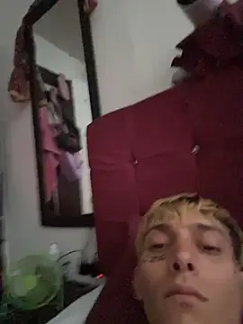 KinkyLatinCock online show from November 2025 02:49:02 PM