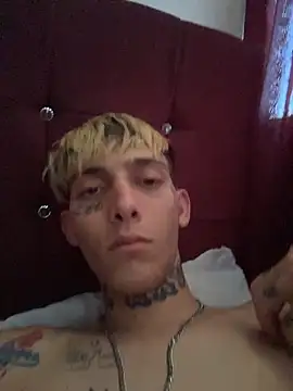 KinkyLatinCock online show from November 2025 03:34:01 PM