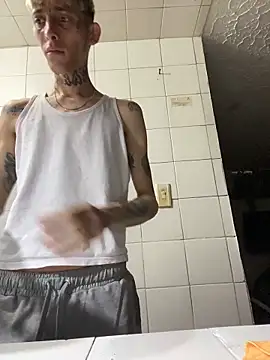 KinkyLatinCock online show from February 2026 12:34:01 PM