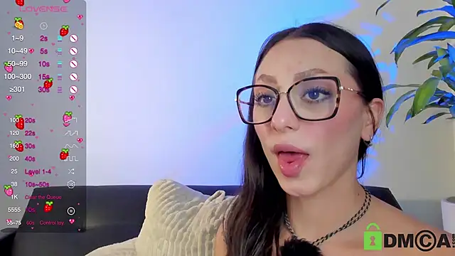 Snapshot of Scarlett_Jackson2 chatting on May 2026 02:19:01 AM Scarlett Jackson2 online show from May 2026 02:19:01 AM