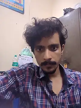 Sushant001 online show from September 2025 07:37:01 PM