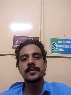 Sushant001 online show from October 2025 07:45:02 PM